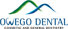 Link to Owego Dental home page