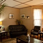 office interior