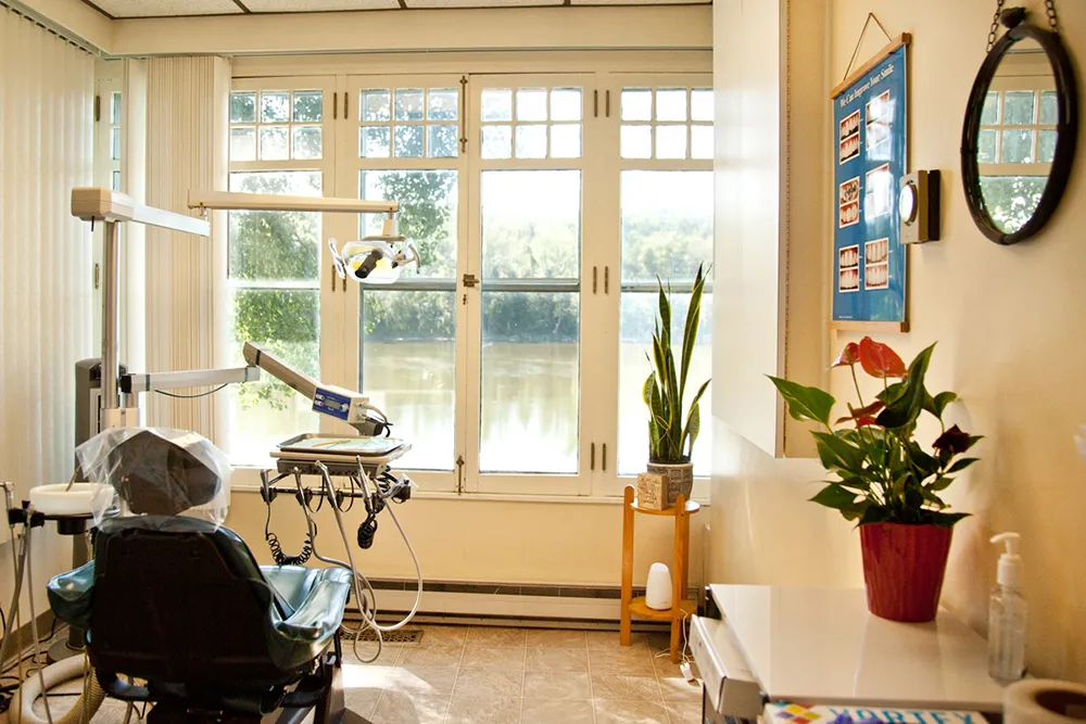 office operatory
