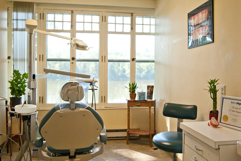 office operatory