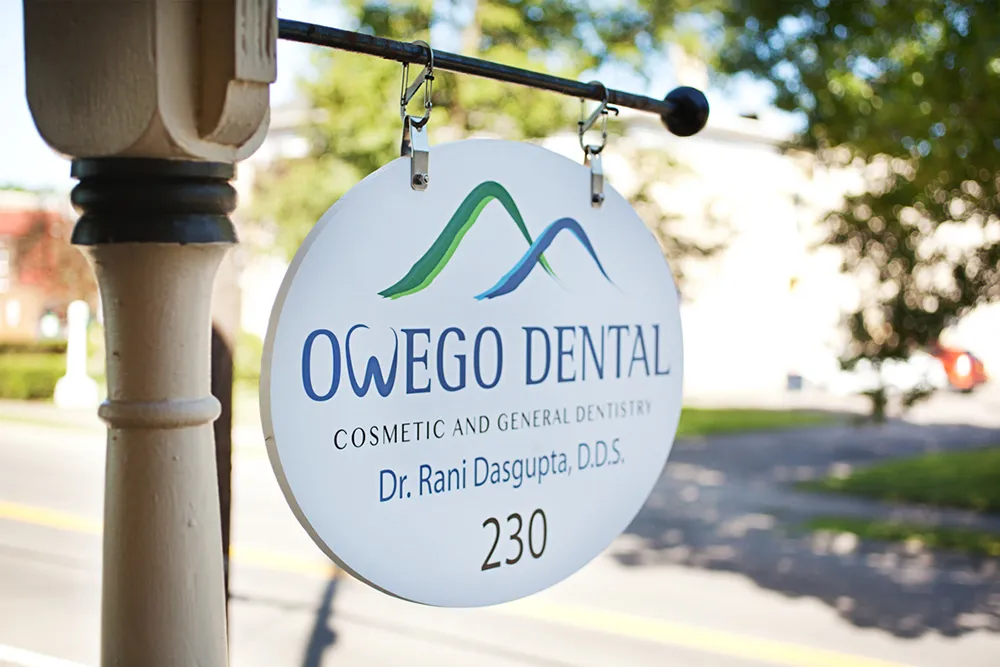 office sign