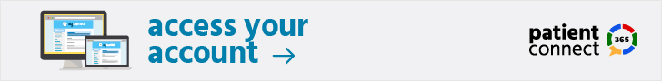 Account Login Graphic